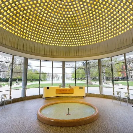 Apartamento In Center Of Podebrady