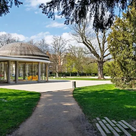 In Center Of Podebrady *