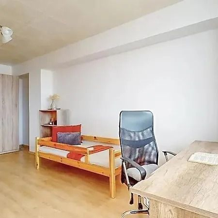 In Center Of Podebrady Apartment Nymburk