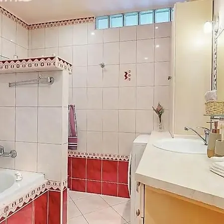 In Center Of Podebrady Apartamento Nymburk