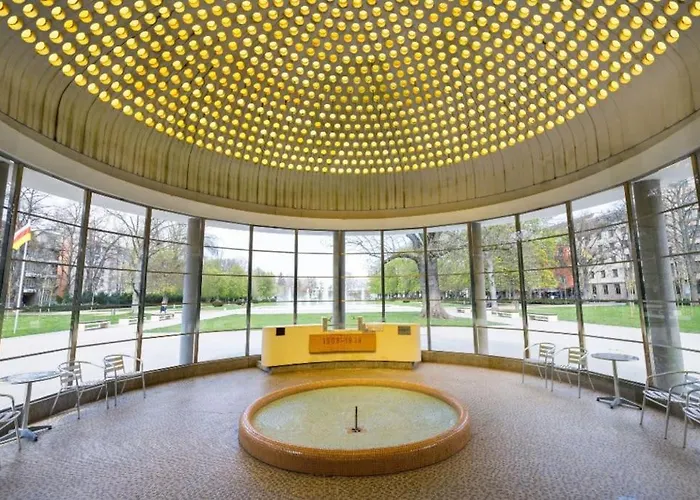 Apartment In Center Of Podebrady