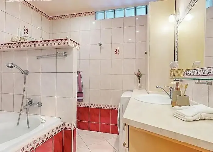 In Center Of Podebrady Apartamento Nymburk